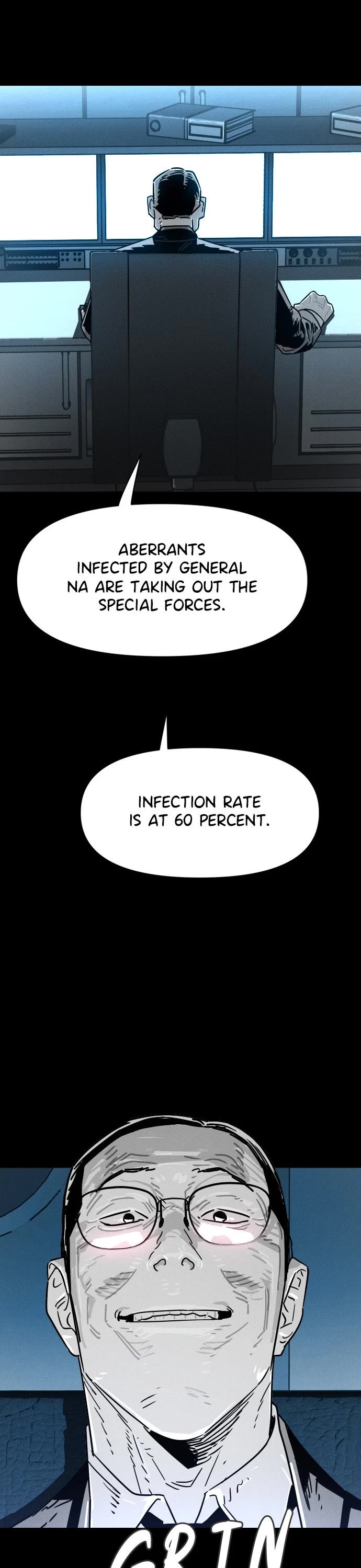 Zombie Funeral Services Chapter 65 page 38 - Chapter 65: Episode 65