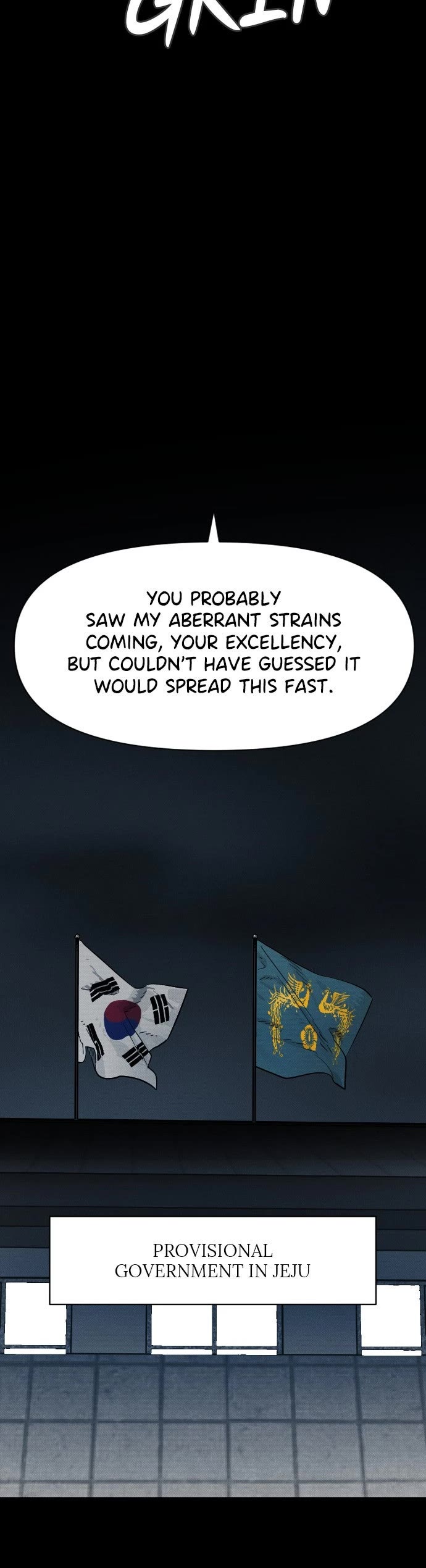 Zombie Funeral Services Chapter 65 page 39 - Chapter 65: Episode 65