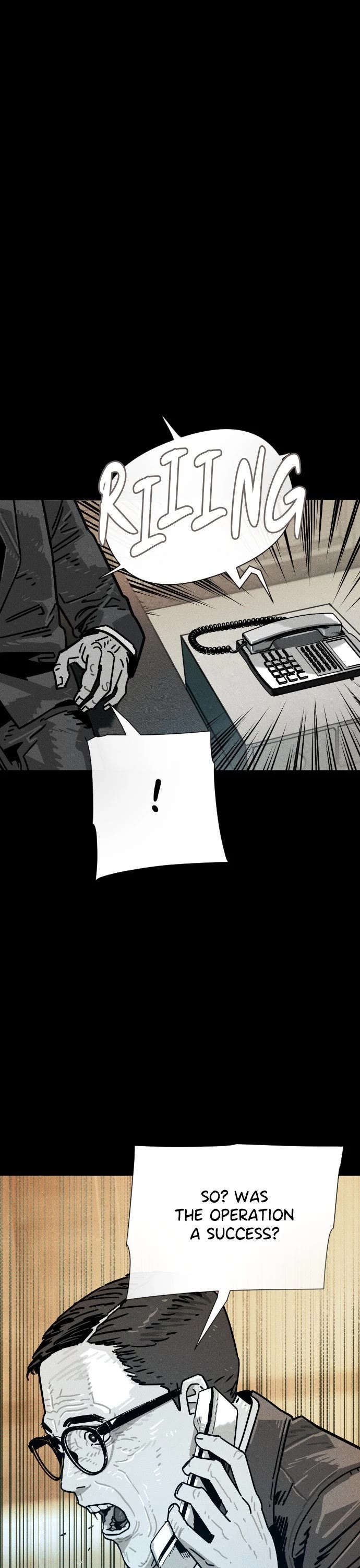 Zombie Funeral Services Chapter 65 page 41 - Chapter 65: Episode 65