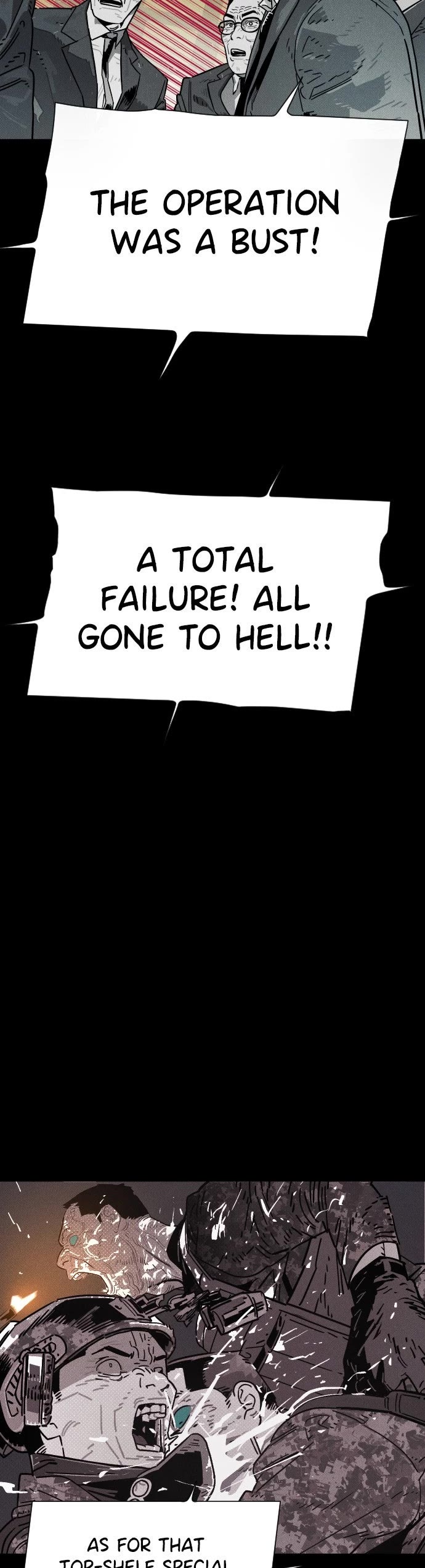 Zombie Funeral Services Chapter 65 page 44 - Chapter 65: Episode 65