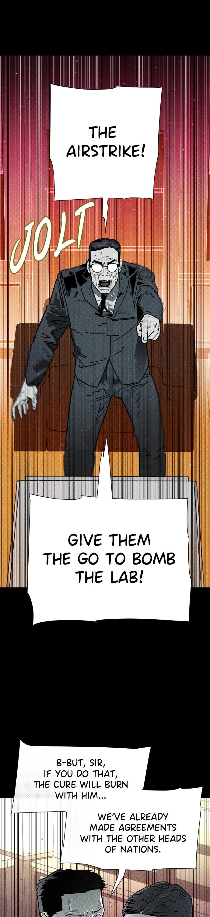 Zombie Funeral Services Chapter 65 page 46 - Chapter 65: Episode 65