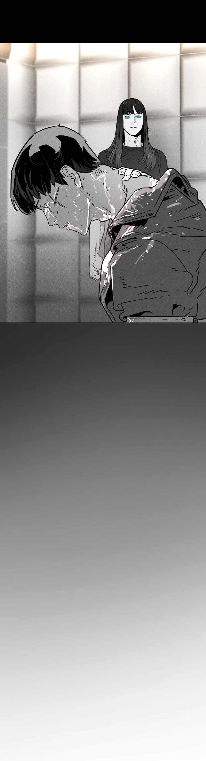 Zombie Funeral Services Chapter 65 page 54 - Chapter 65: Episode 65
