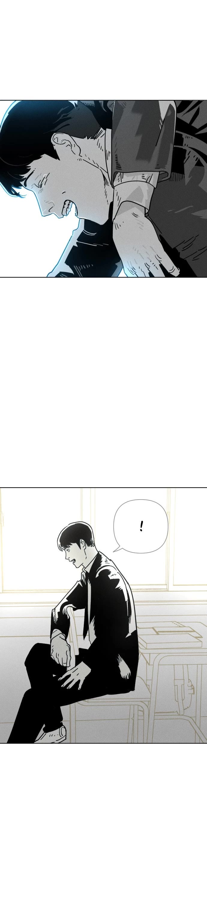Zombie Funeral Services Chapter 65 page 56 - Chapter 65: Episode 65