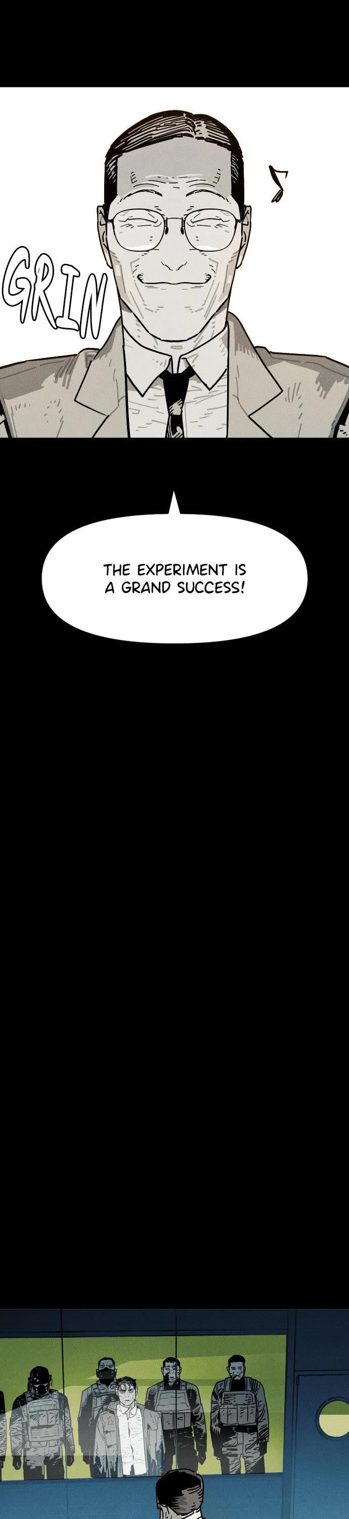 Zombie Funeral Services Chapter 66 page 1 - Chapter 66: Episode 66