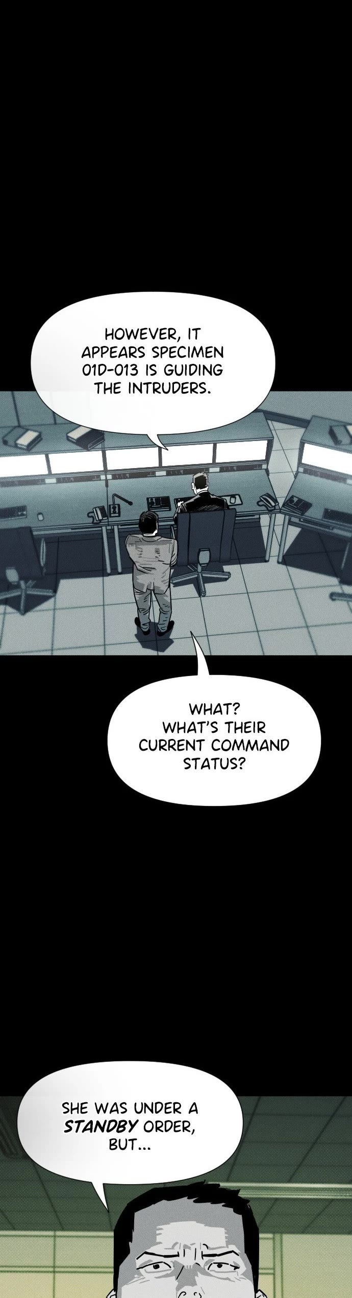 Zombie Funeral Services Chapter 66 page 10 - Chapter 66: Episode 66
