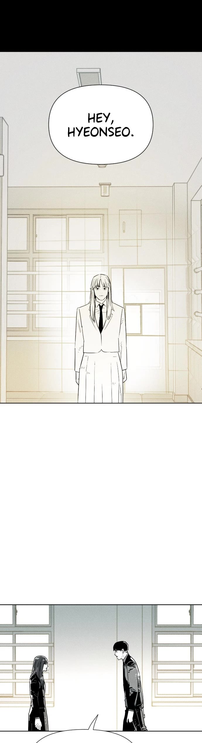 Zombie Funeral Services Chapter 66 page 14 - Chapter 66: Episode 66