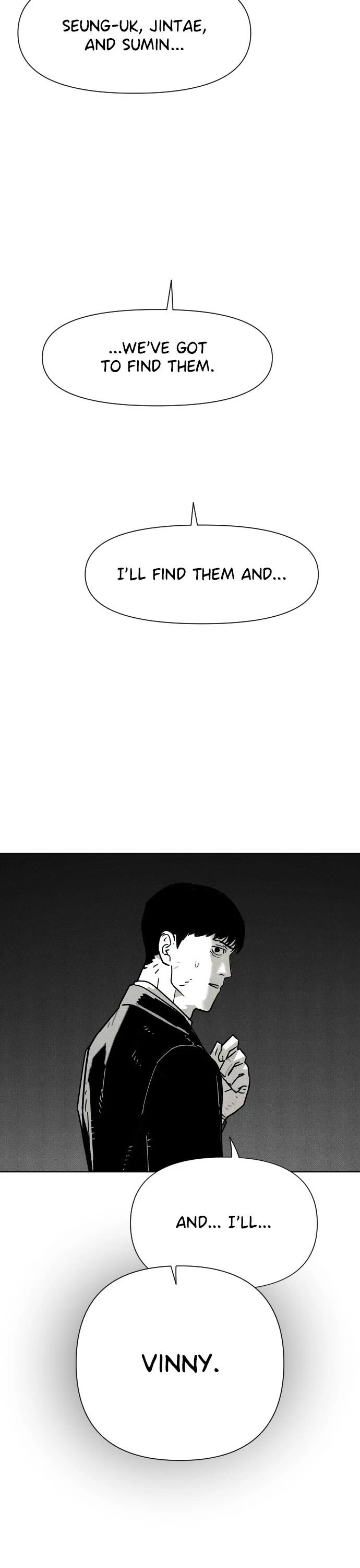 Zombie Funeral Services Chapter 66 page 16 - Chapter 66: Episode 66
