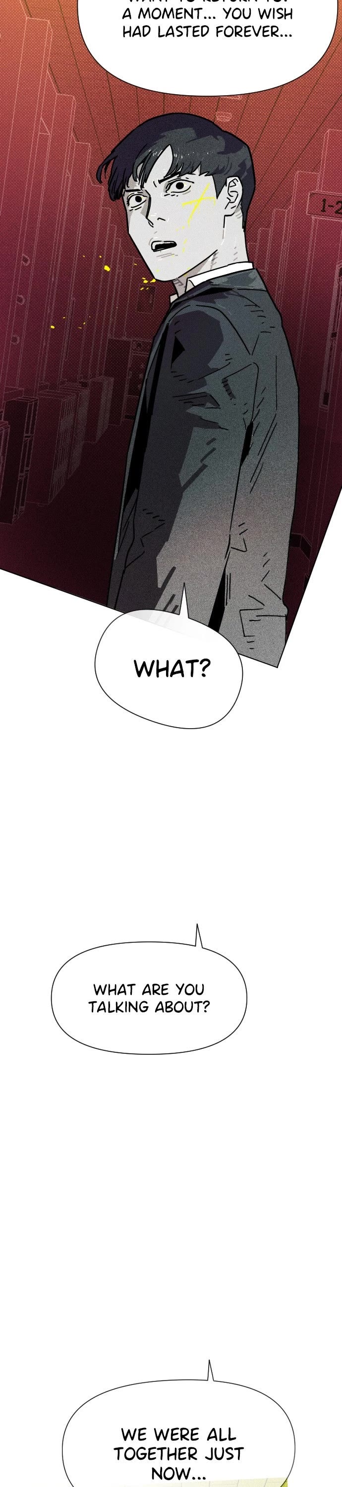 Zombie Funeral Services Chapter 66 page 18 - Chapter 66: Episode 66