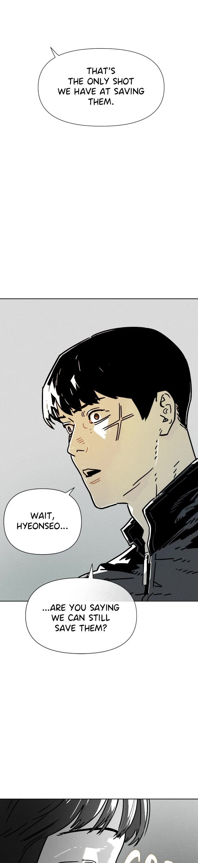 Zombie Funeral Services Chapter 66 page 23 - Chapter 66: Episode 66