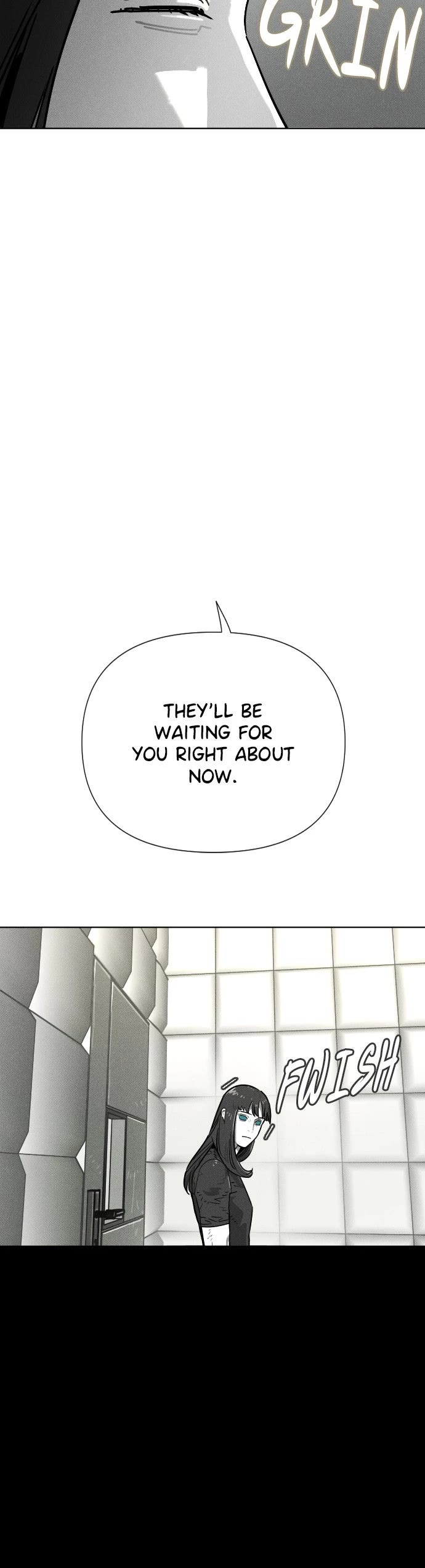 Zombie Funeral Services Chapter 66 page 24 - Chapter 66: Episode 66