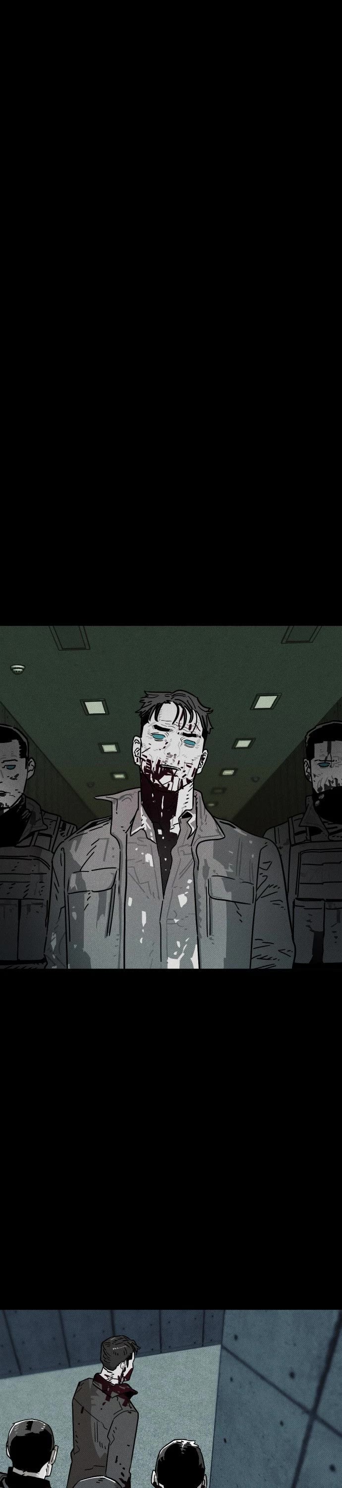 Zombie Funeral Services Chapter 66 page 27 - Chapter 66: Episode 66