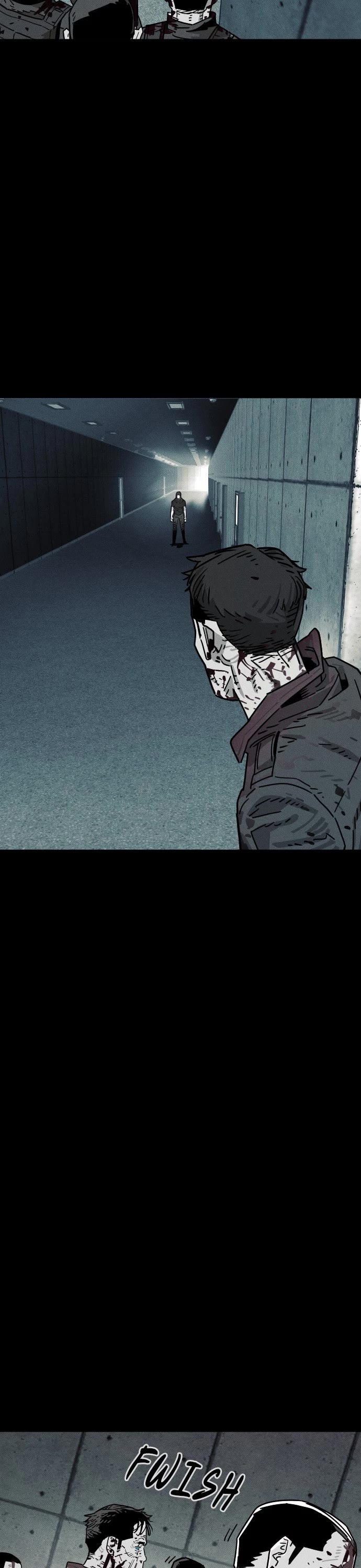 Zombie Funeral Services Chapter 66 page 28 - Chapter 66: Episode 66