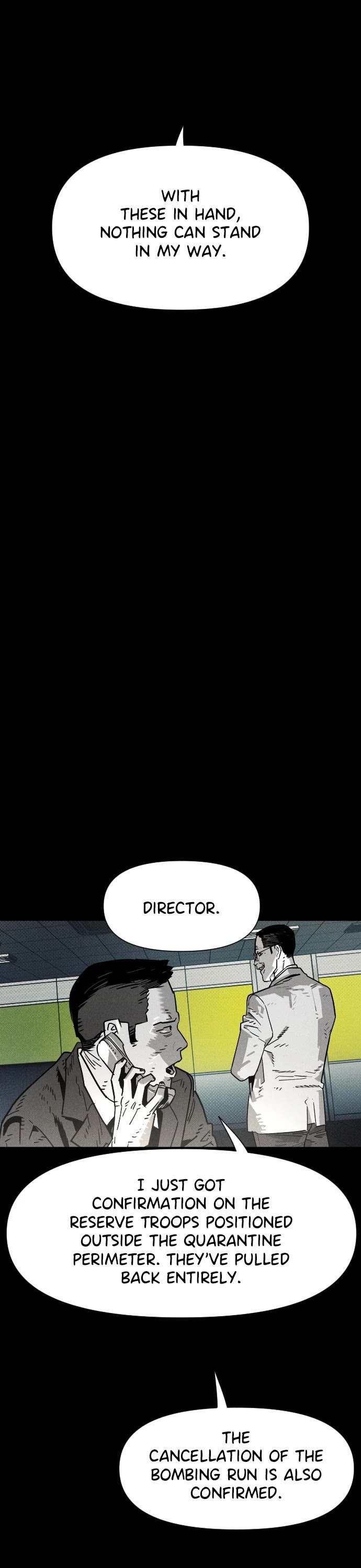 Zombie Funeral Services Chapter 66 page 3 - Chapter 66: Episode 66