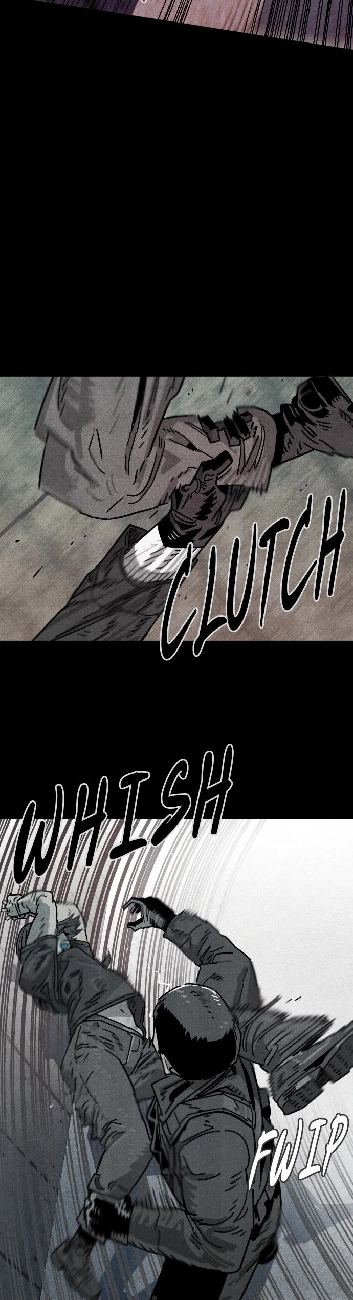 Zombie Funeral Services Chapter 66 page 30 - Chapter 66: Episode 66