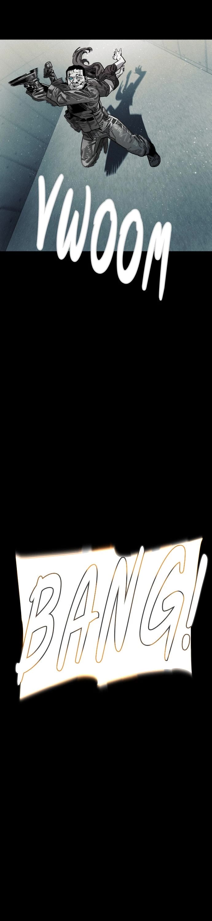 Zombie Funeral Services Chapter 66 page 33 - Chapter 66: Episode 66