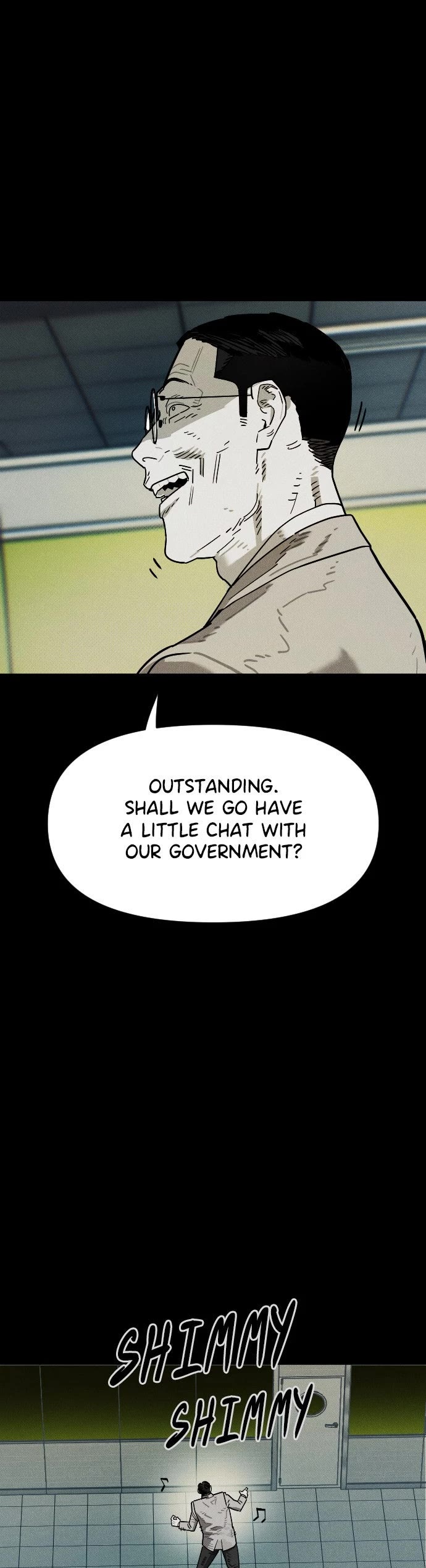 Zombie Funeral Services Chapter 66 page 4 - Chapter 66: Episode 66