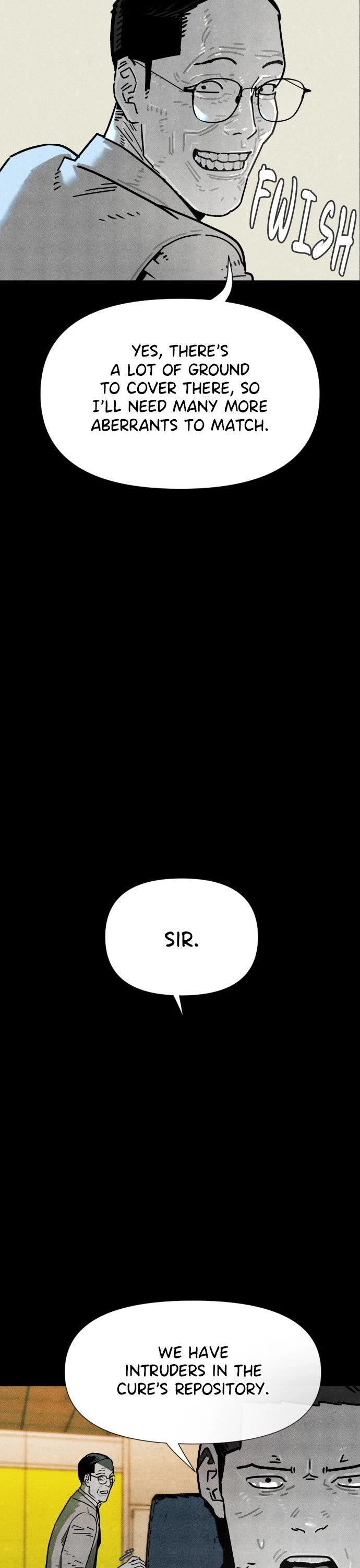 Zombie Funeral Services Chapter 66 page 6 - Chapter 66: Episode 66