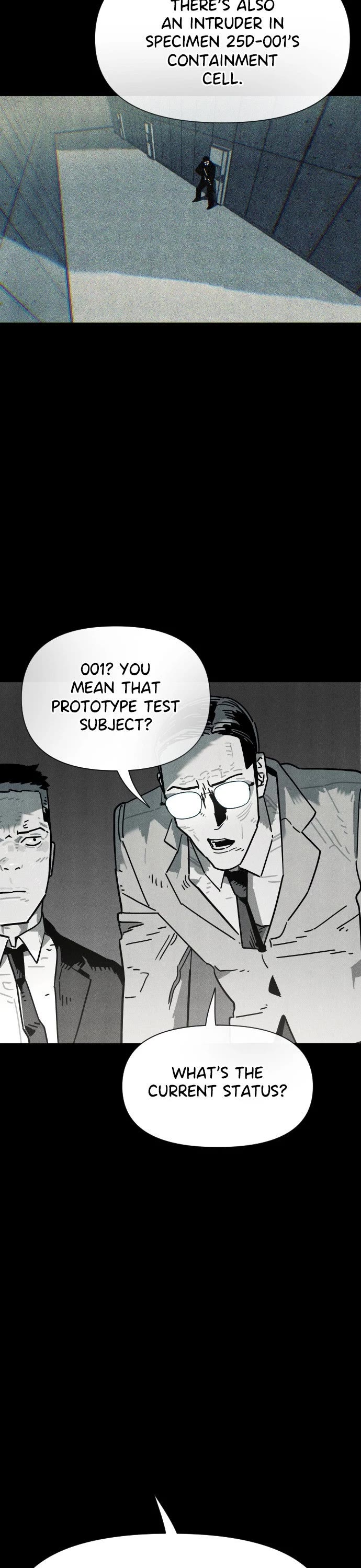 Zombie Funeral Services Chapter 66 page 8 - Chapter 66: Episode 66