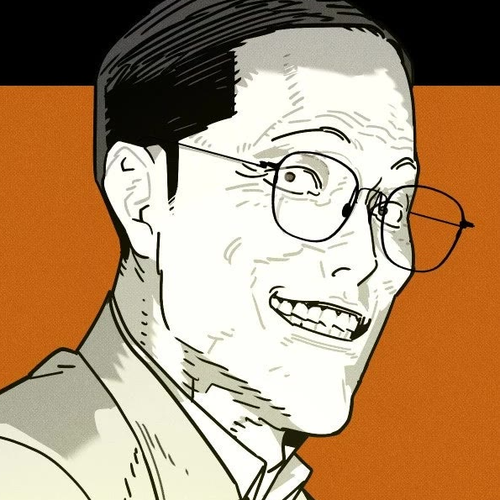 Zombie Funeral Services Chapter 66: Episode 66 cover