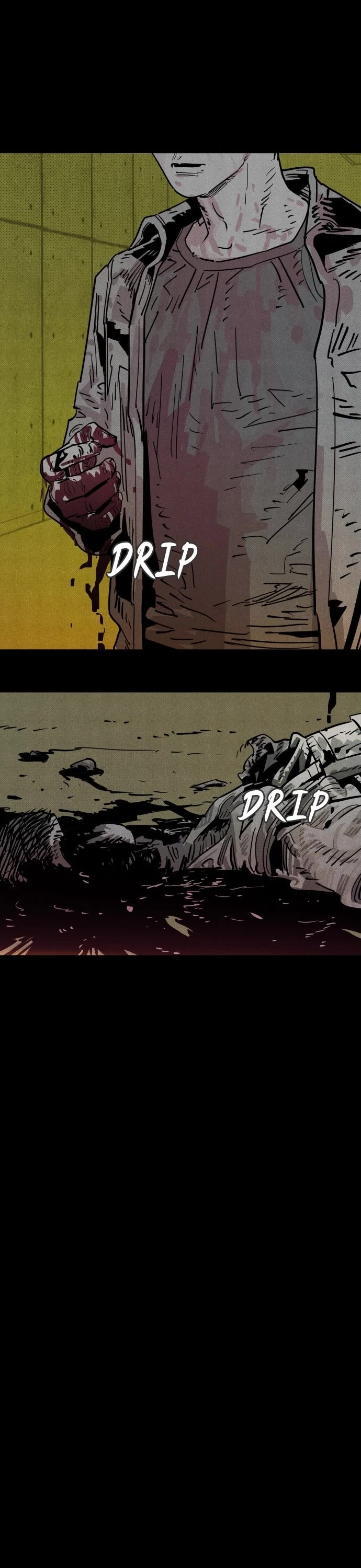 Zombie Funeral Services Chapter 67 page 12 - Chapter 67: Episode 67