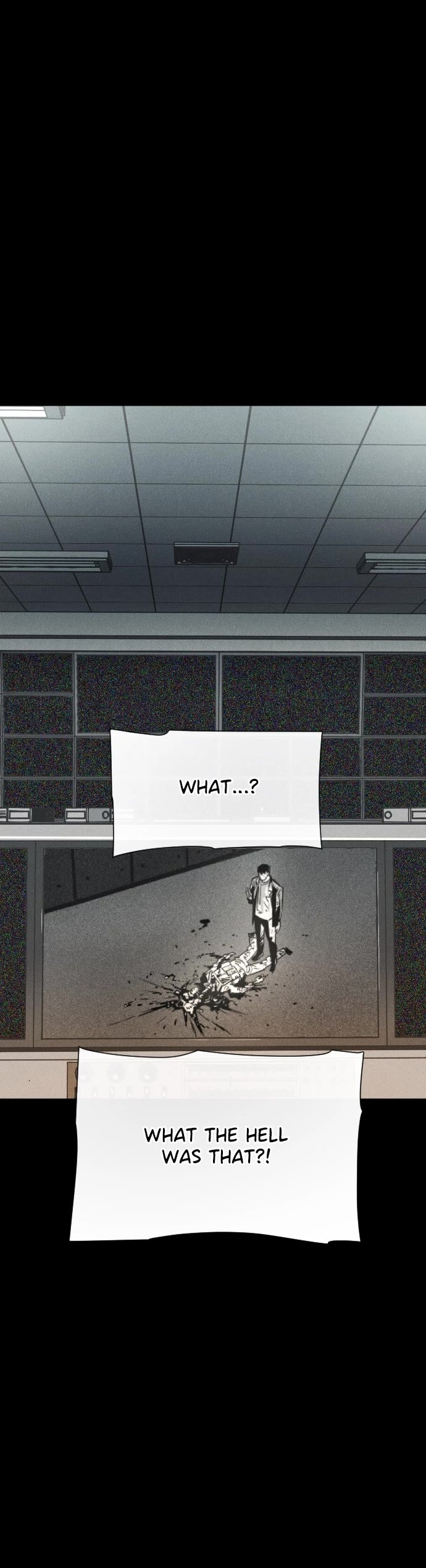 Zombie Funeral Services Chapter 67 page 15 - Chapter 67: Episode 67