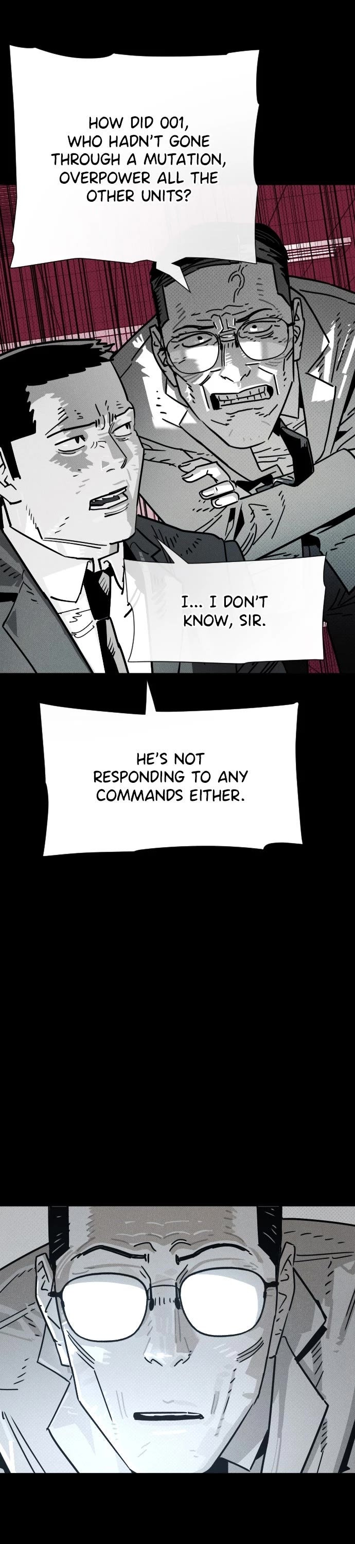 Zombie Funeral Services Chapter 67 page 16 - Chapter 67: Episode 67