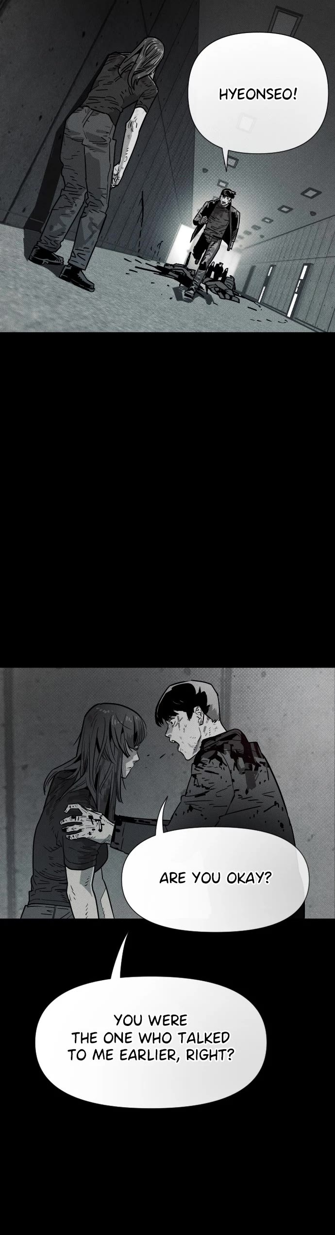 Zombie Funeral Services Chapter 67 page 20 - Chapter 67: Episode 67