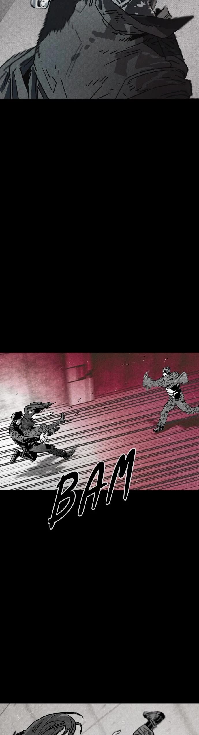 Zombie Funeral Services Chapter 67 page 24 - Chapter 67: Episode 67