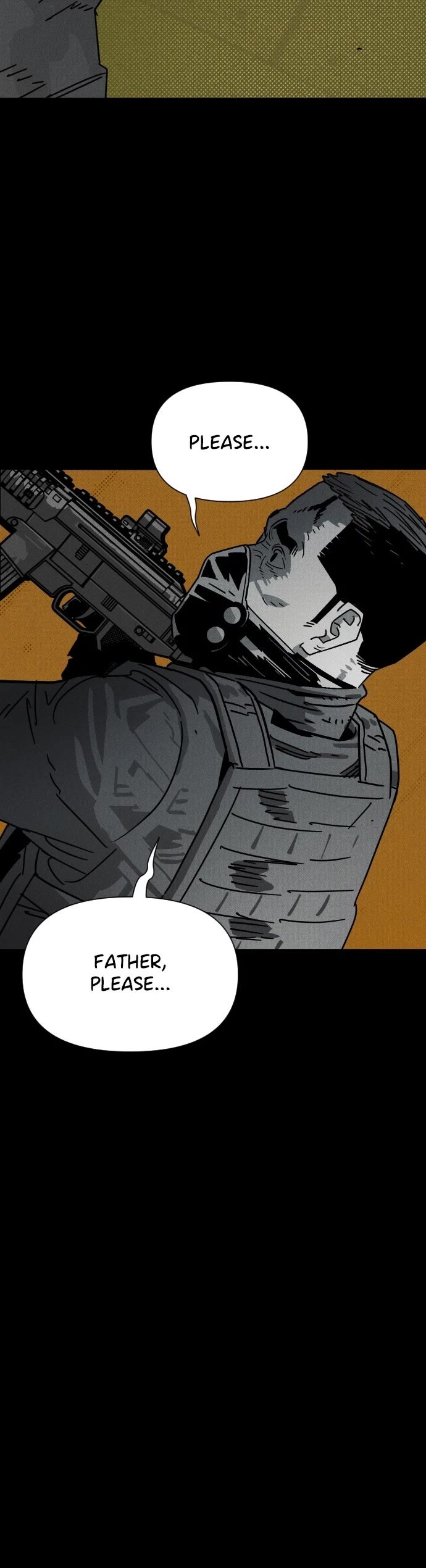 Zombie Funeral Services Chapter 67 page 29 - Chapter 67: Episode 67