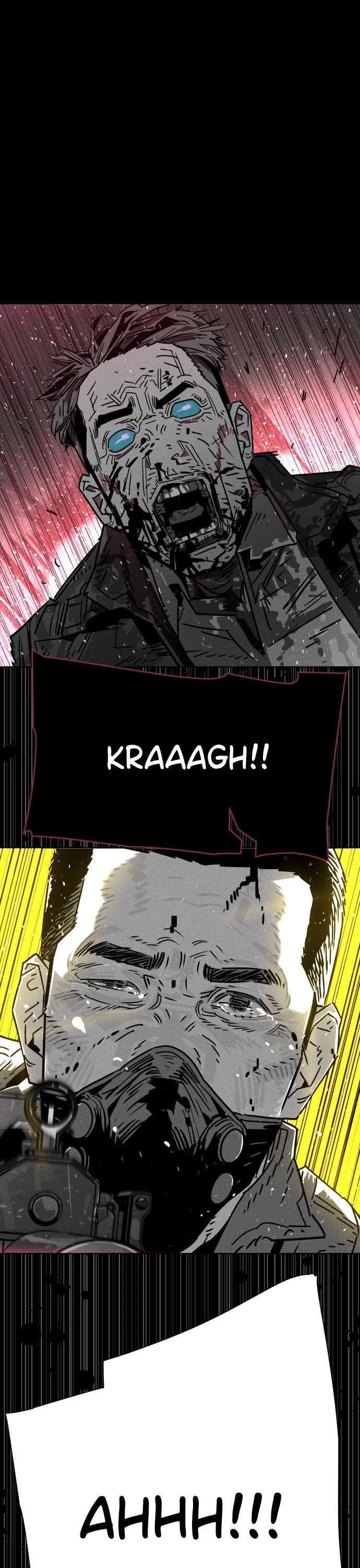 Zombie Funeral Services Chapter 67 page 32 - Chapter 67: Episode 67