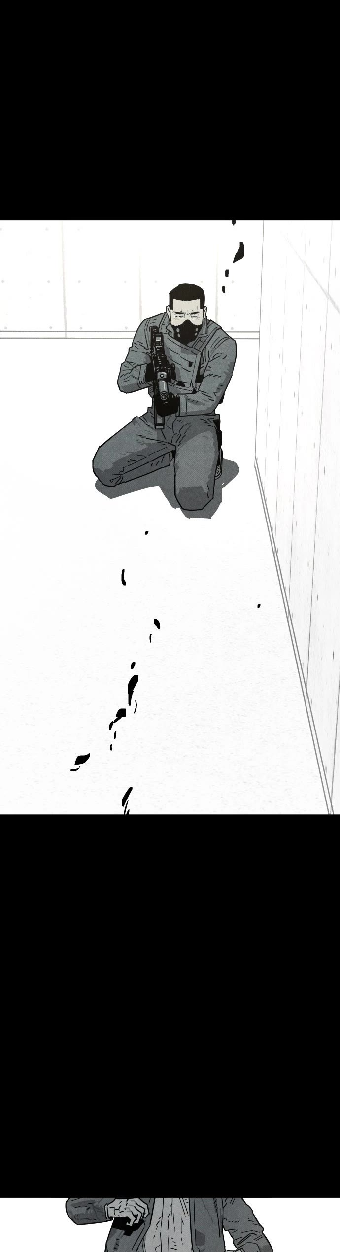 Zombie Funeral Services Chapter 67 page 34 - Chapter 67: Episode 67