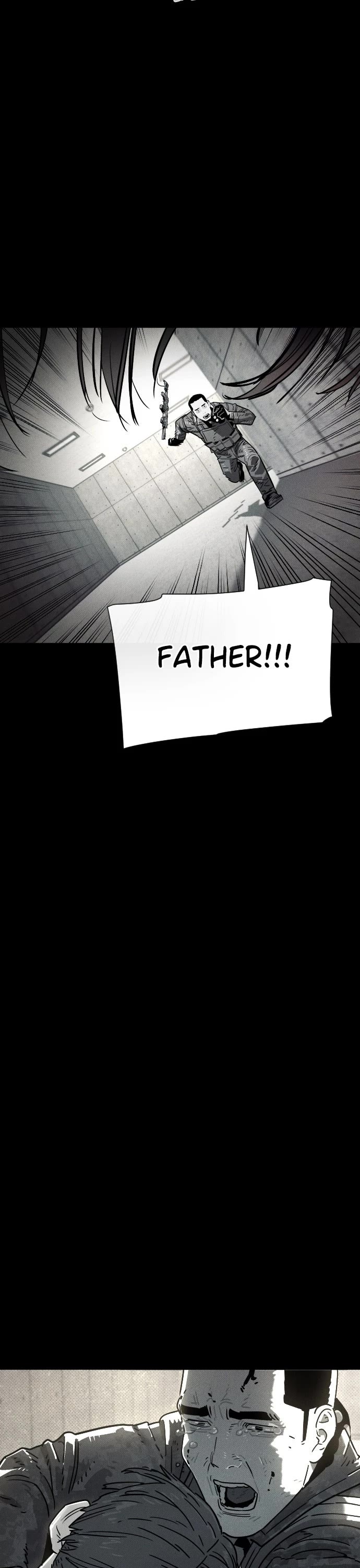 Zombie Funeral Services Chapter 67 page 36 - Chapter 67: Episode 67