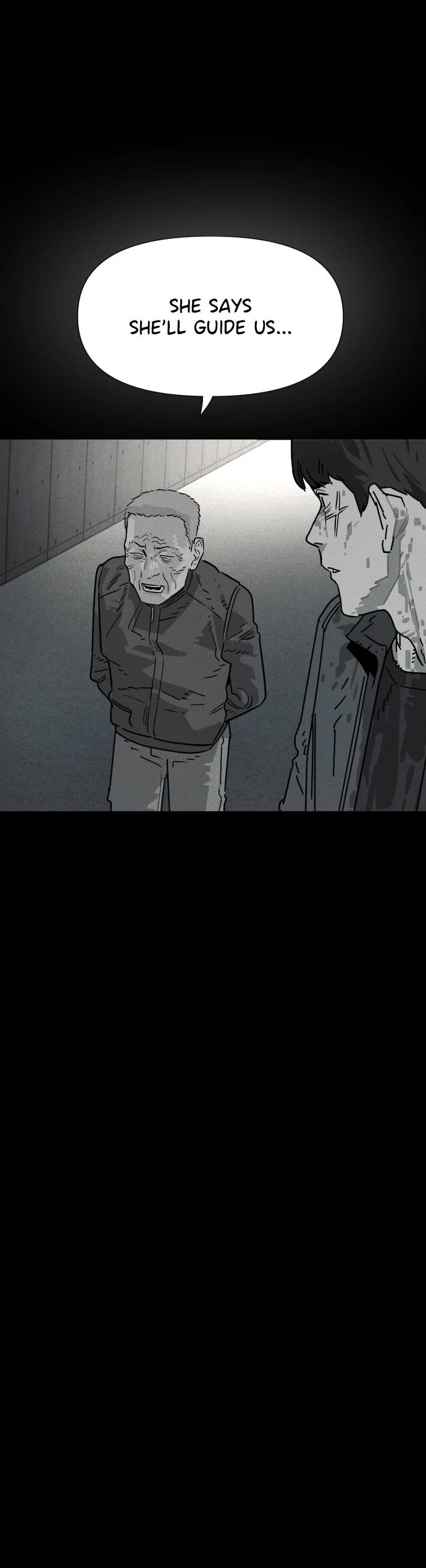 Zombie Funeral Services Chapter 67 page 40 - Chapter 67: Episode 67