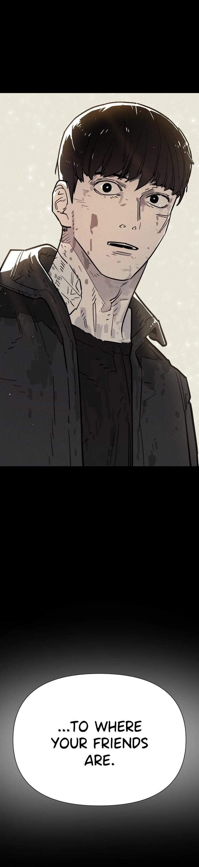 Zombie Funeral Services Chapter 67 page 41 - Chapter 67: Episode 67