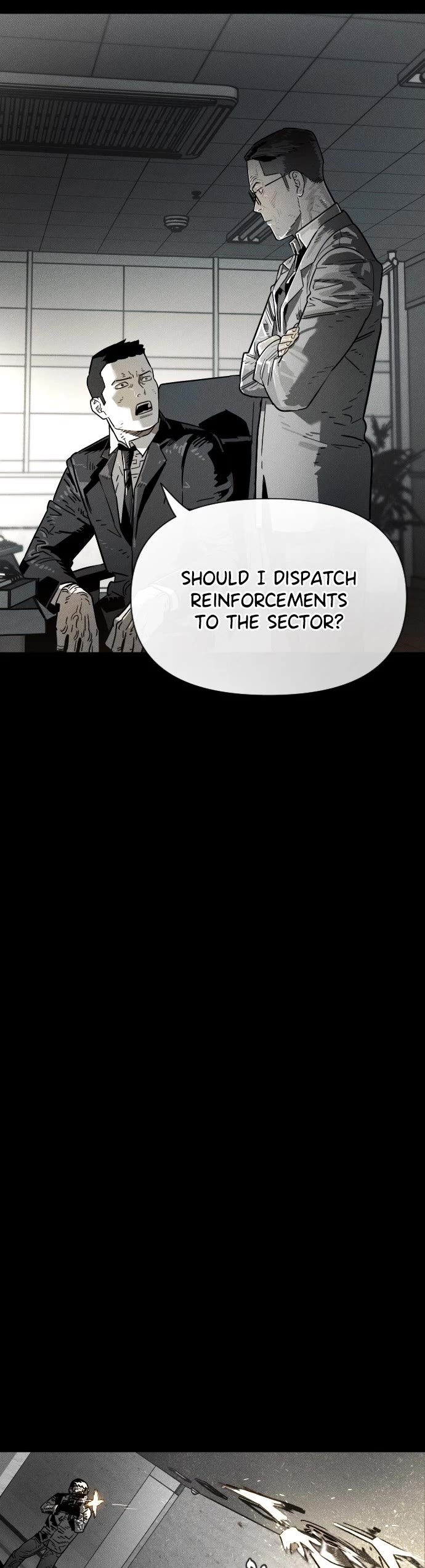 Zombie Funeral Services Chapter 67 page 44 - Chapter 67: Episode 67