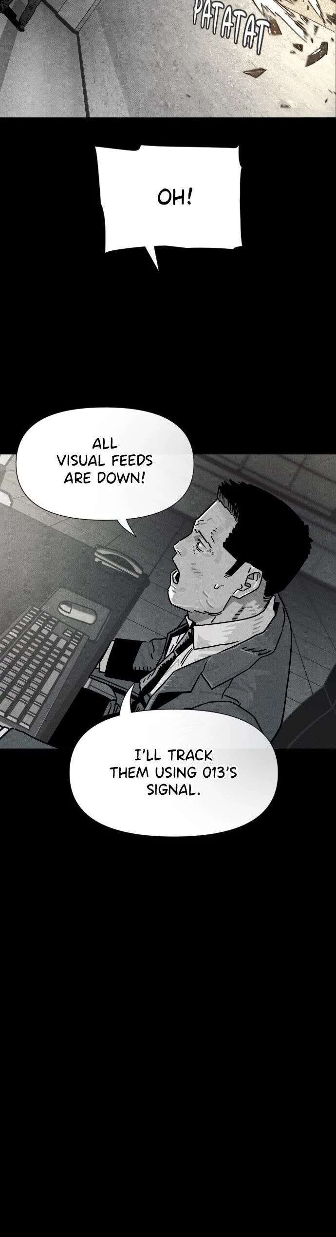 Zombie Funeral Services Chapter 67 page 45 - Chapter 67: Episode 67