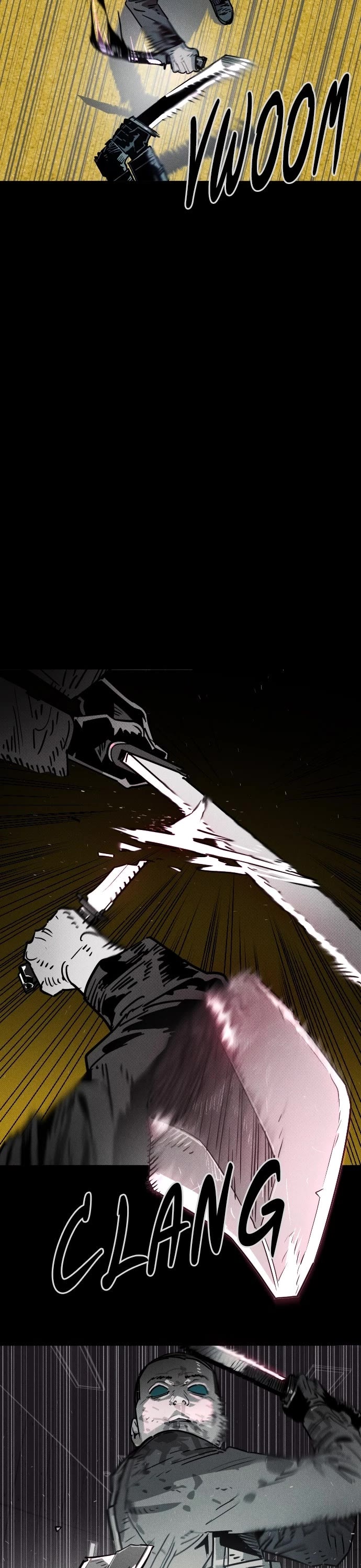 Zombie Funeral Services Chapter 67 page 8 - Chapter 67: Episode 67
