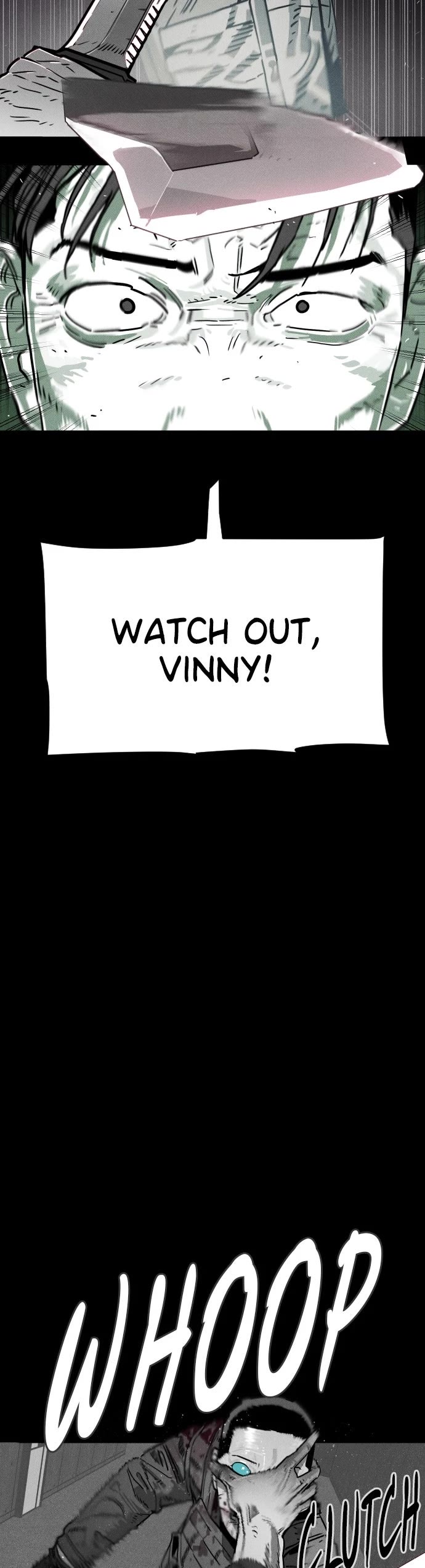 Zombie Funeral Services Chapter 67 page 9 - Chapter 67: Episode 67