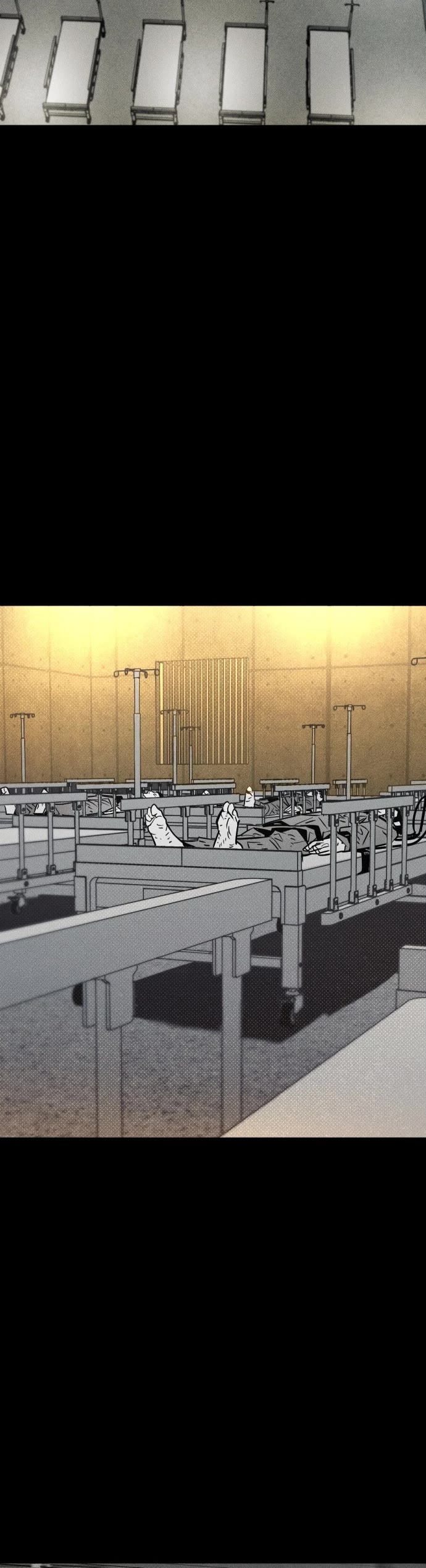 Zombie Funeral Services Chapter 68 page 15 - Chapter 68: Episode 68