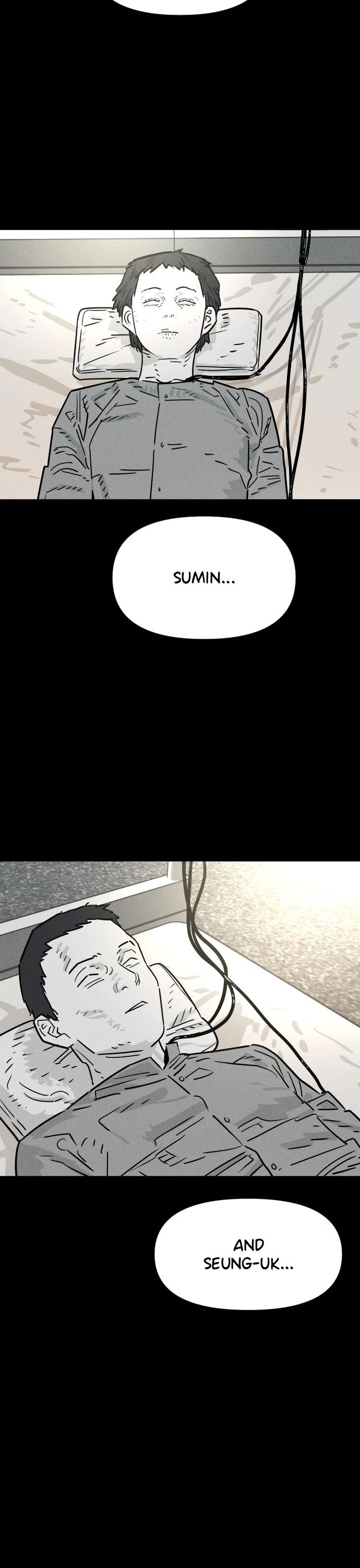 Zombie Funeral Services Chapter 68 page 17 - Chapter 68: Episode 68