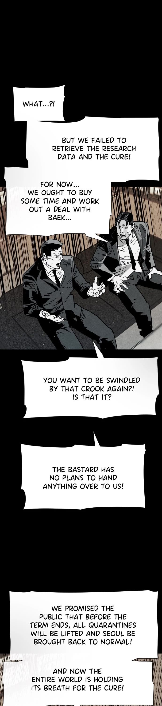 Zombie Funeral Services Chapter 68 page 2 - Chapter 68: Episode 68