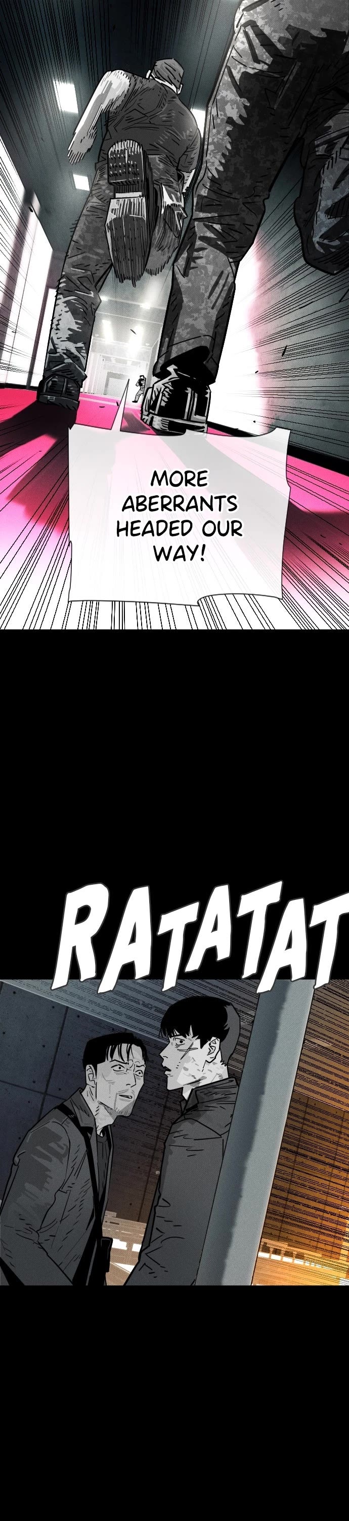 Zombie Funeral Services Chapter 68 page 26 - Chapter 68: Episode 68