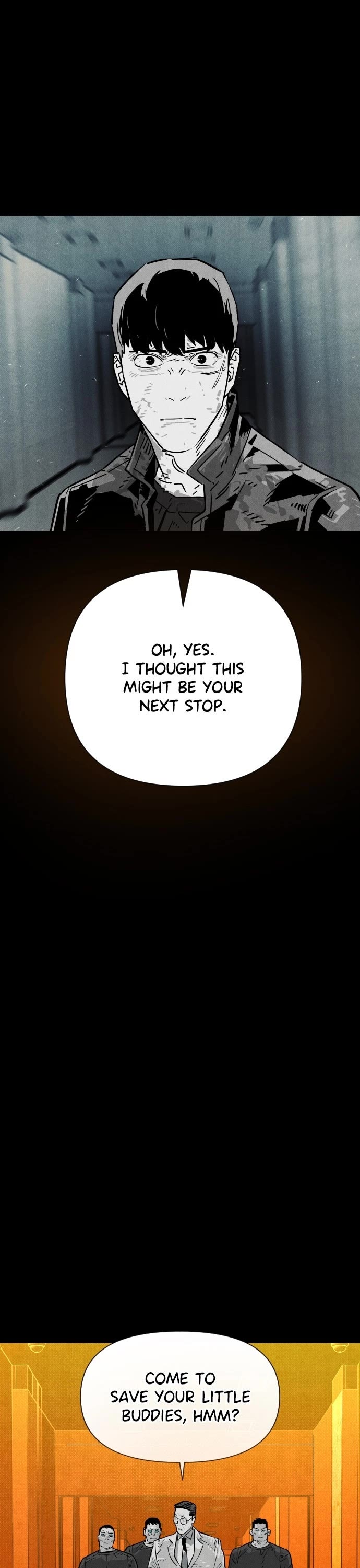 Zombie Funeral Services Chapter 68 page 28 - Chapter 68: Episode 68
