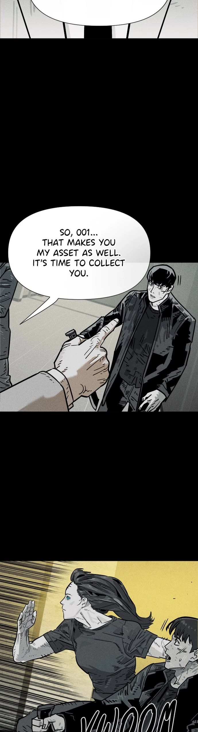 Zombie Funeral Services Chapter 68 page 30 - Chapter 68: Episode 68