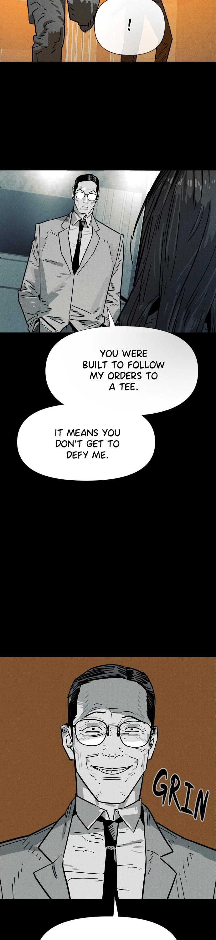 Zombie Funeral Services Chapter 68 page 32 - Chapter 68: Episode 68