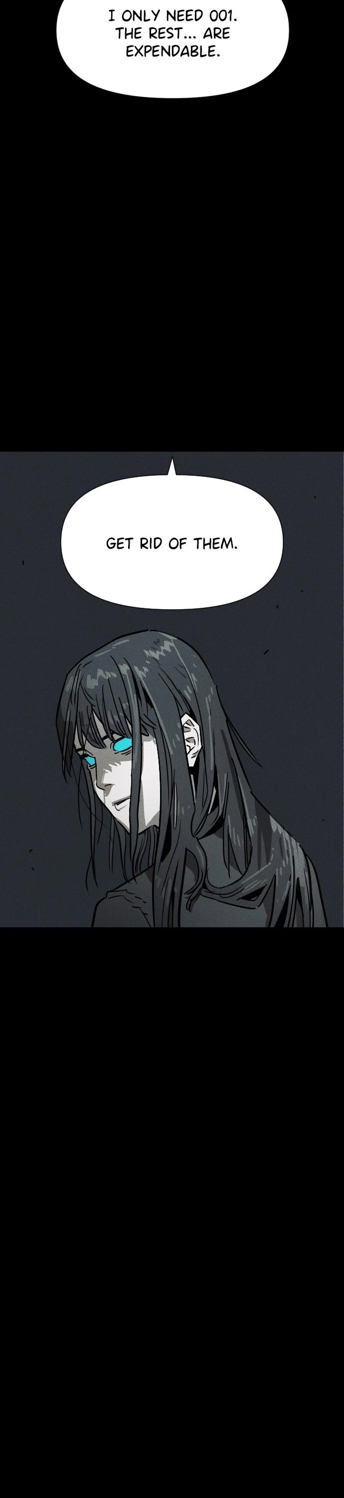 Zombie Funeral Services Chapter 68 page 33 - Chapter 68: Episode 68
