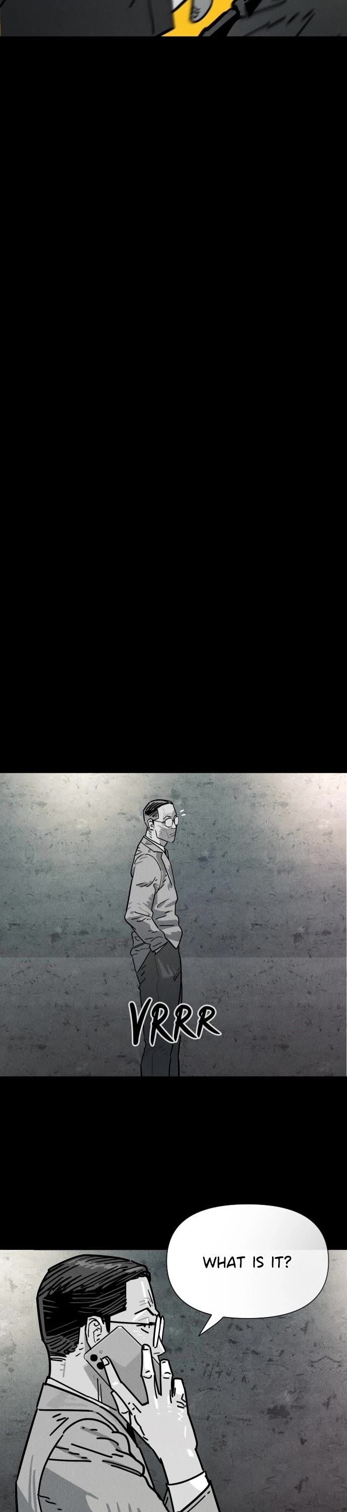 Zombie Funeral Services Chapter 68 page 37 - Chapter 68: Episode 68
