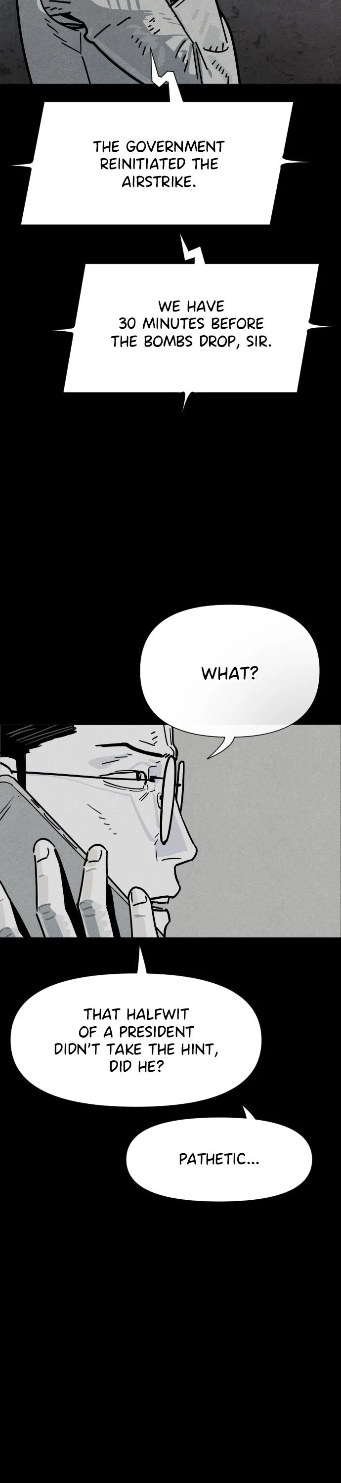 Zombie Funeral Services Chapter 68 page 38 - Chapter 68: Episode 68