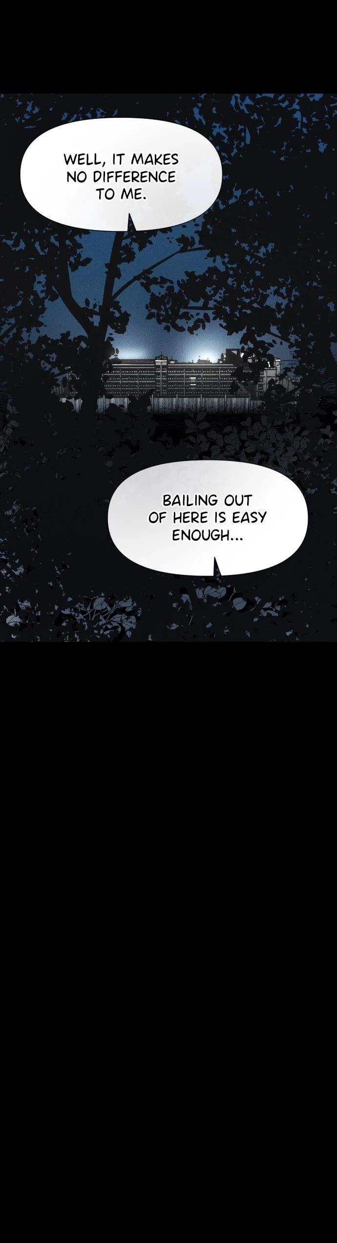 Zombie Funeral Services Chapter 68 page 39 - Chapter 68: Episode 68