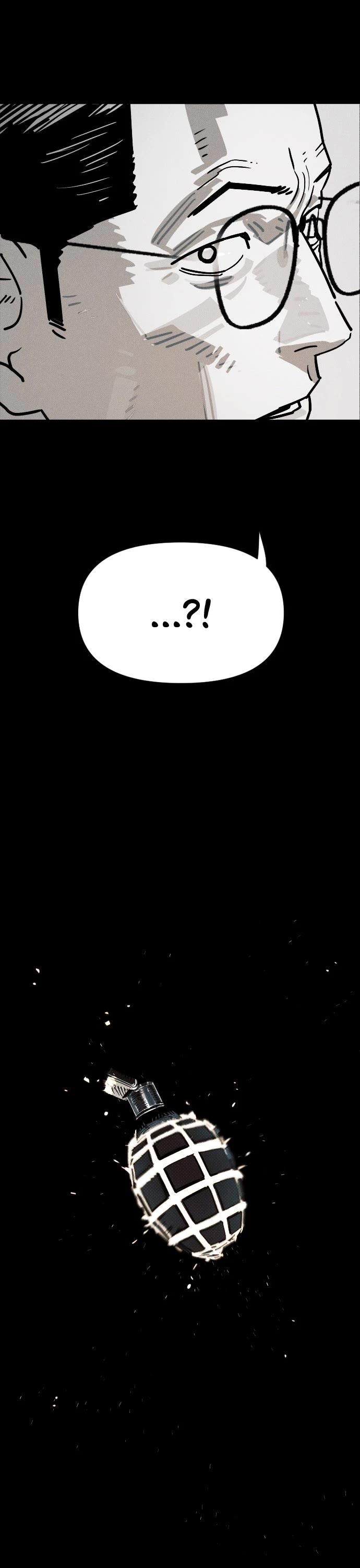 Zombie Funeral Services Chapter 68 page 41 - Chapter 68: Episode 68